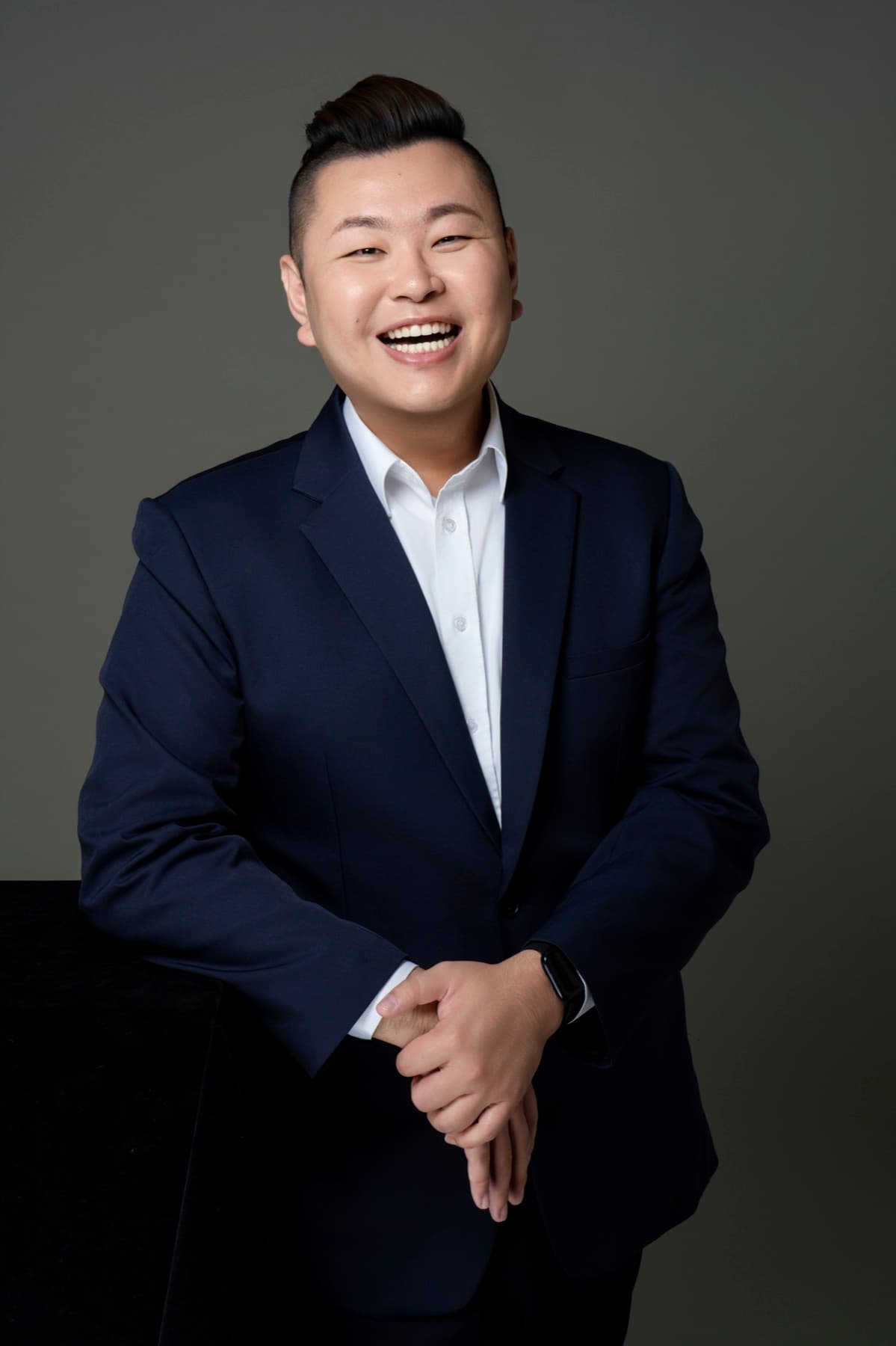 得群 · 商業經營顧問